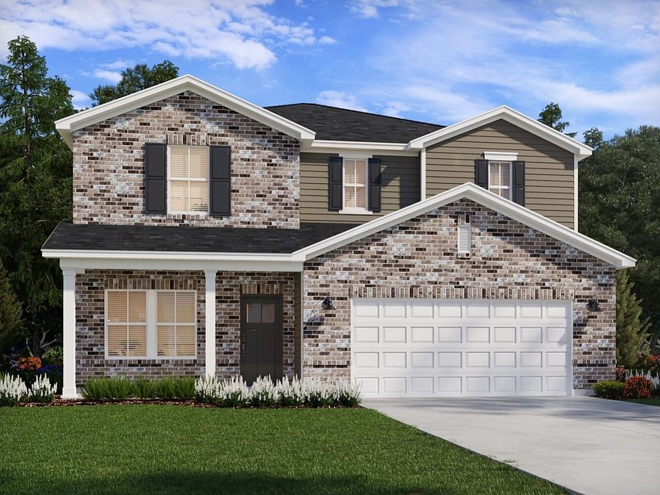 1st image of 3024 Citrine Dr Lot 160