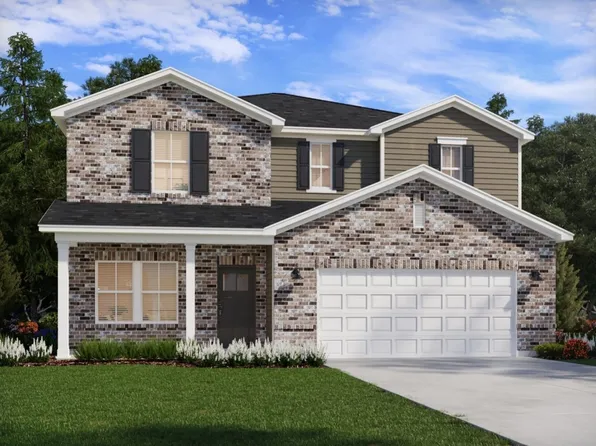 3024 Citrine Dr Lot 160, Murfreesboro, TN 37127