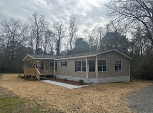 116 Jf Hall Rd, Gordon, GA 31031