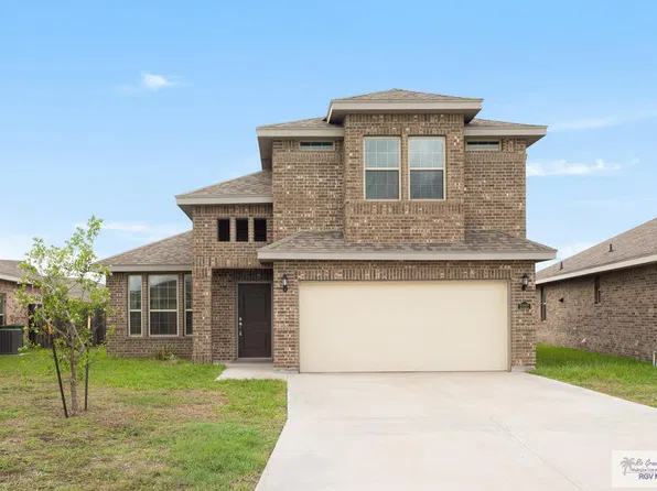 2113 Ocelot Trl, Brownsville, TX 78526
