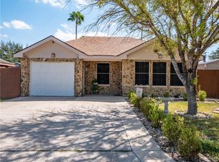 9212 N 32nd St, McAllen, TX 78504