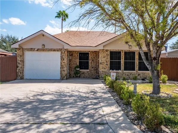 9212 N 32nd St, McAllen, TX 78504