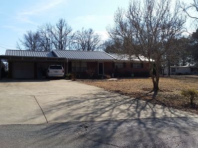 8 Gross Ave, Burnsville, MS, 38833