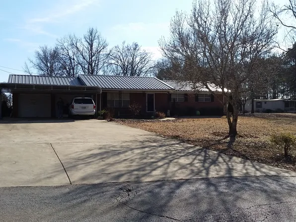 8 Gross Ave, Burnsville, MS 38833