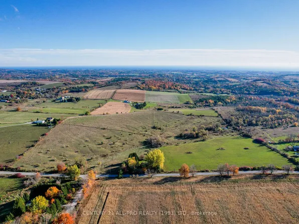 0 McBride Rd, Hamilton, ON K9A 4J9