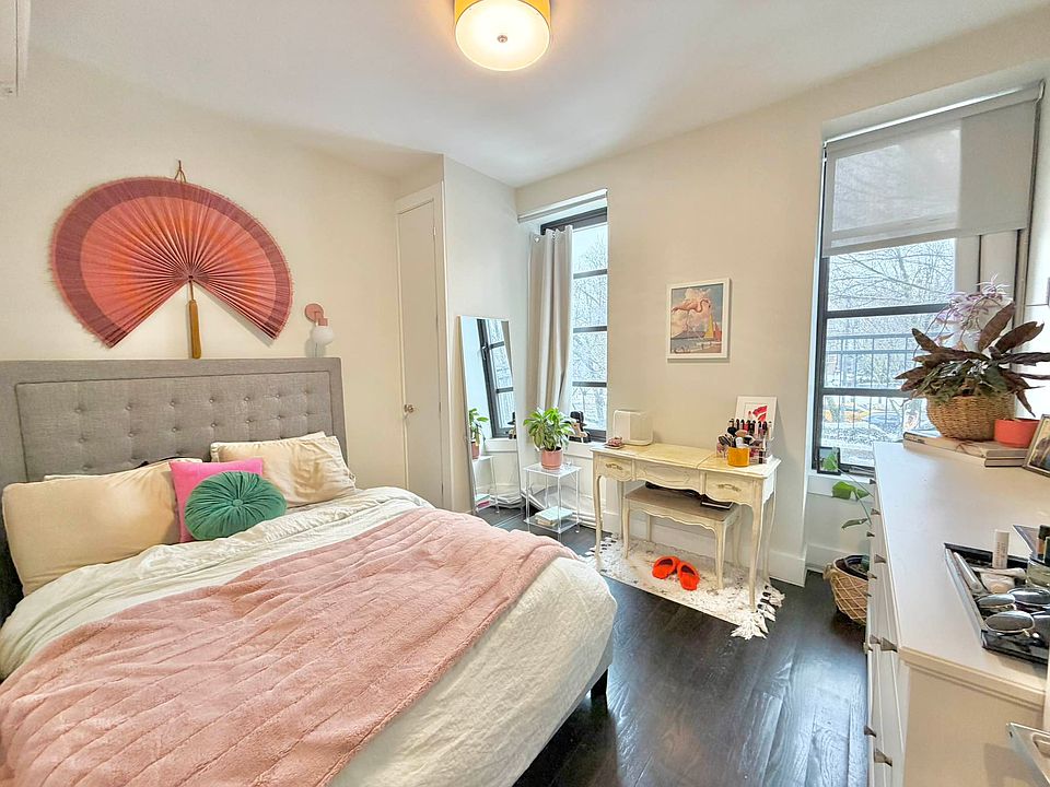 1st image of 519 Eastern Pkwy #3F