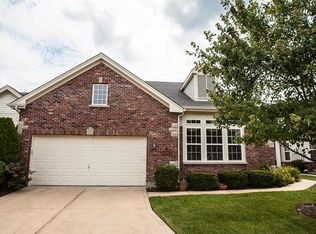 13212 Barrett Chase Cir, Ballwin, MO 63021