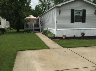 5974 Cleveland Rd LOT 30, Wooster, OH 44691