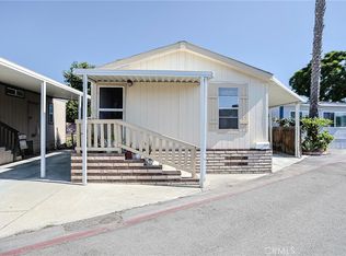13102 Partridge St Space 11, Garden Grove, CA 92843