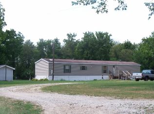 20663 Sage Rd, Culver, IN 46511