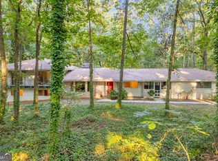 1145 Cherokee Rd, Winterville, GA 30683