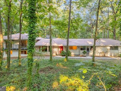 1145 Cherokee Rd, Winterville, GA, 30683