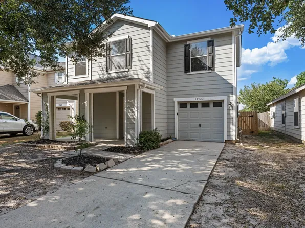 11422 Log Cabin Ln, Tomball, TX 77375