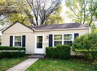 5209 Forest Ave, Kansas City, KS 66106