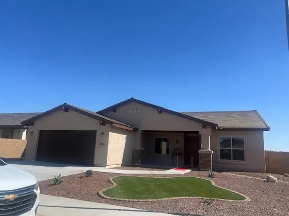 3477 W 36th St, Yuma, AZ 85365