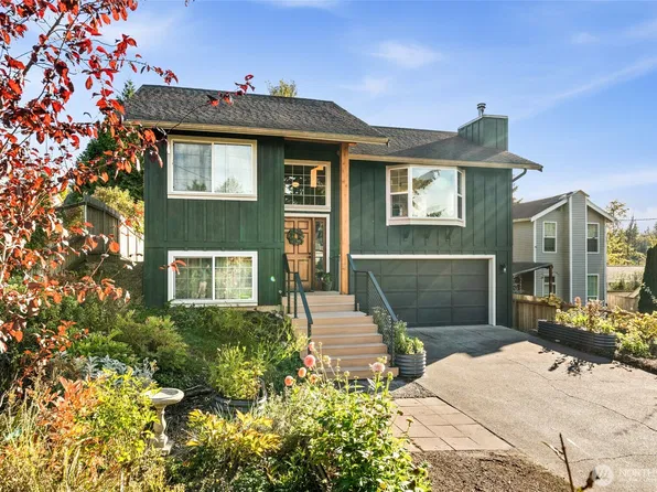 3418 Lindsay Avenue, Bellingham, WA 98229