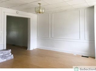3338 Elmley Ave, Baltimore, MD 21213