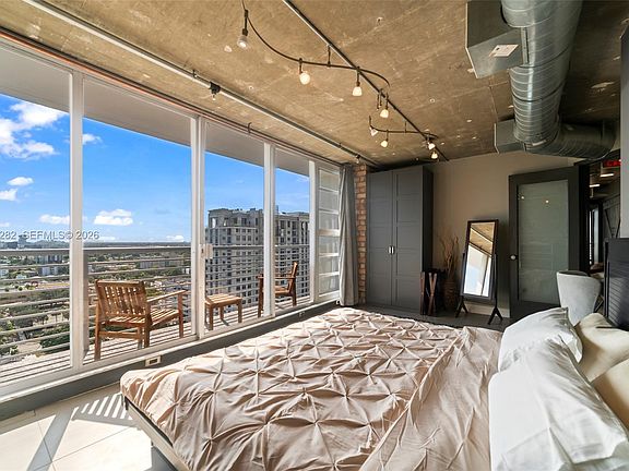 3rd image of 1720 Harrison St #1725