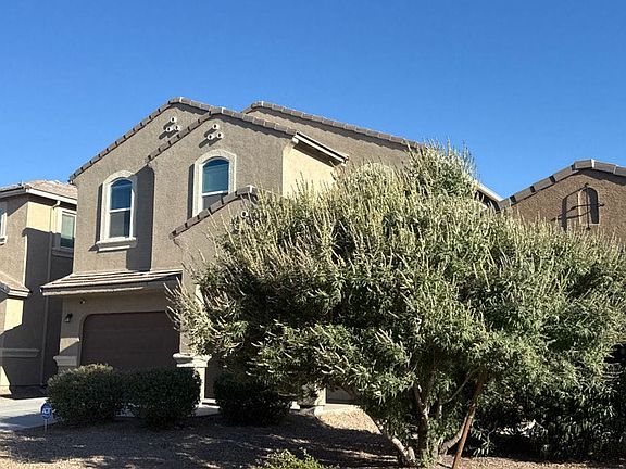 2nd image of 35395 W San Ildefanso Ave