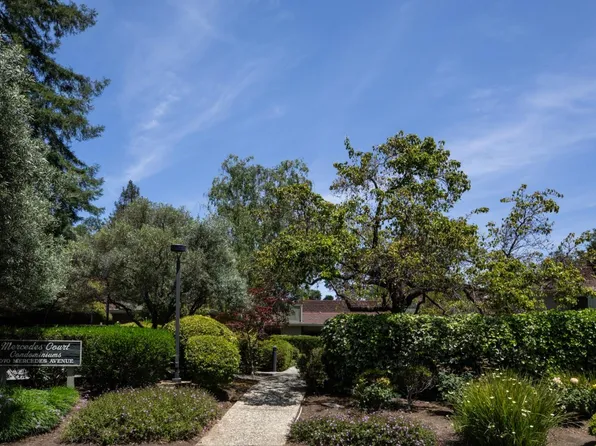 1070 Mercedes Ave APT 12, Los Altos, CA 94022