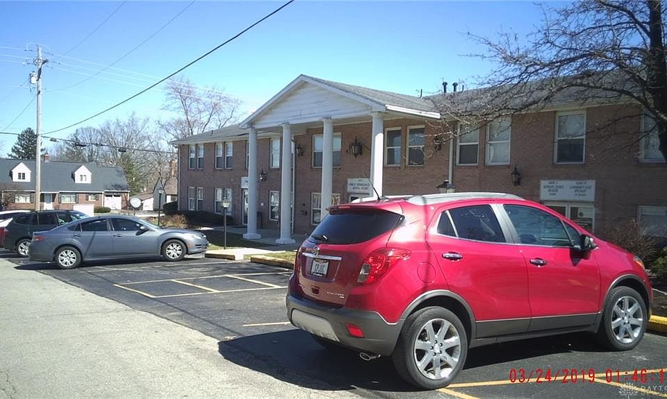 1st image of 5925 N Main St APT G