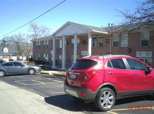 5925 N Main St APT G, Dayton, OH 45415