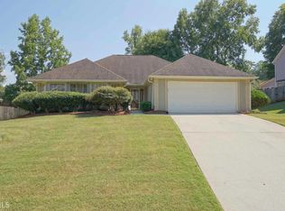 93 93 Gleneagles #W, Fayetteville, GA