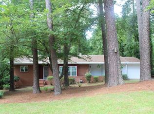 2734 Cowan Dr, Macon, GA 31204