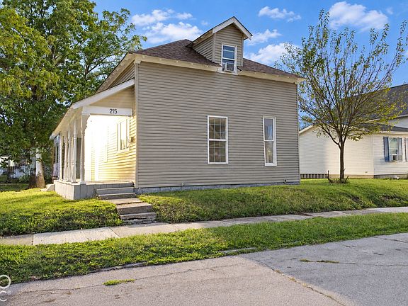 2nd image of 215 N 20th St