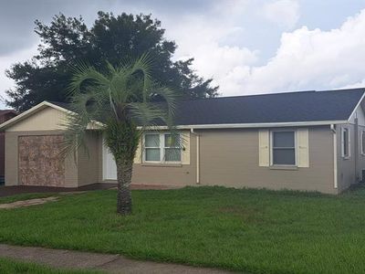 39505 9th Ave, Zephyrhills, FL, 33542