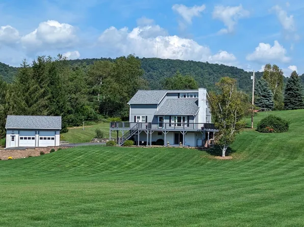 133 Turtle Hill Ln, Bellefonte, PA 16823