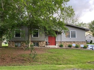 9341 N 250 W, Columbus, IN 47201