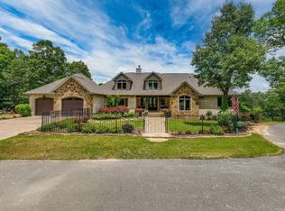 26000 Reynolds Mountain Rd, Little Rock, AR 72223