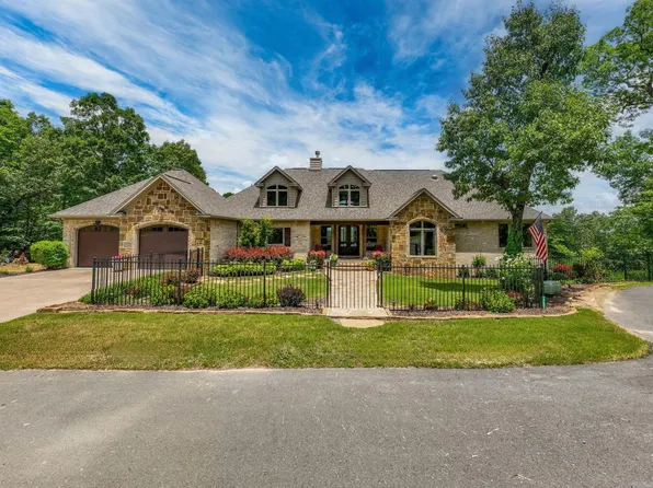 26000 Reynolds Mountain Rd, Little Rock, AR 72223
