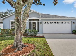 8497 Mizell Dr, Melbourne, FL 32940