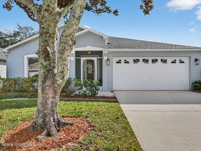 8497 Mizell Dr, Melbourne, FL, 32940