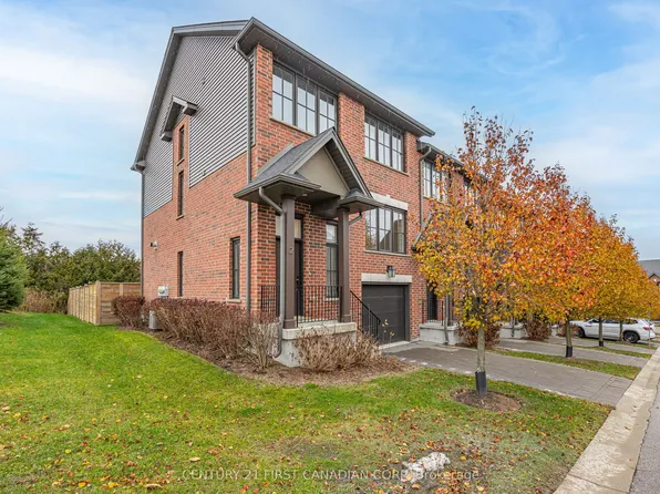 555 Sunningdale Rd E #2, London, ON N5X 0M4