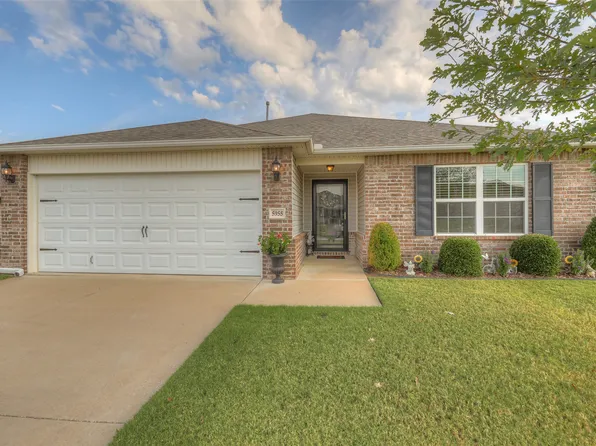 5955 E 147th St S, Bixby, OK 74008
