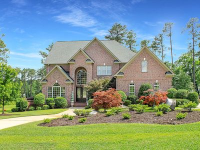 409 Swan Island Ct, Fayetteville, NC, 28311