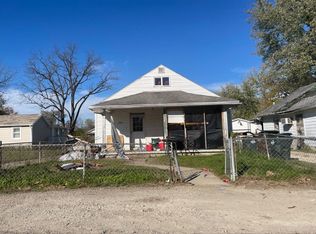 2121 Lodell Ave, Dayton, OH 45414