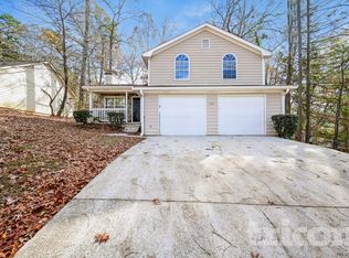 536 Woodstone Rd, Lithonia, GA 30058