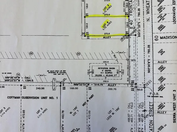 3 Curry Rd #M, Clovis, NM 88101