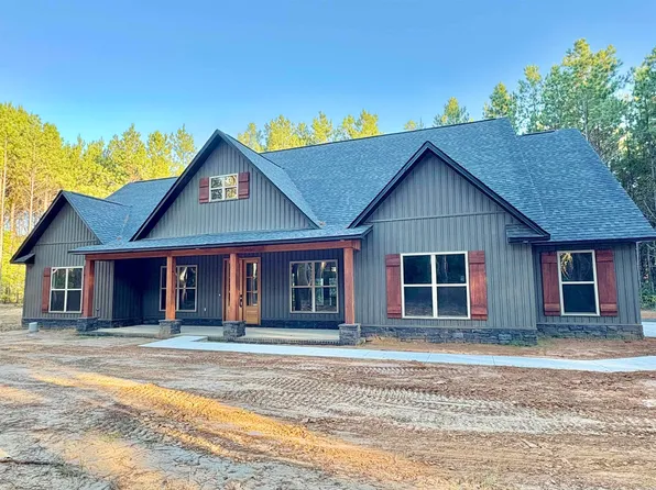 348 Grant #69, Sheridan, AR 72150