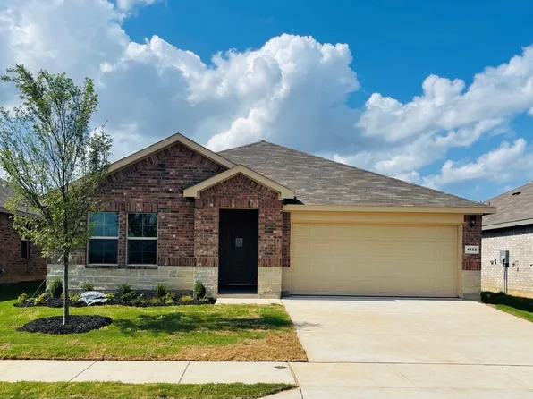 JUSTIN Plan, Highlands at Chapel Creek