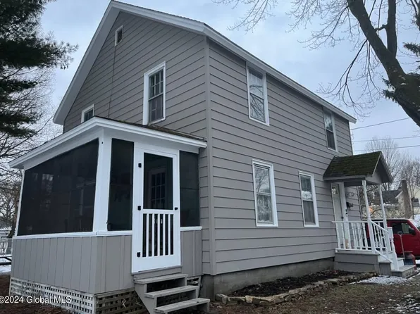 558 Lower Elizabeth Street, Fort Edward, NY 12839