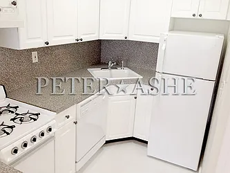 Rented by Peter Ashe