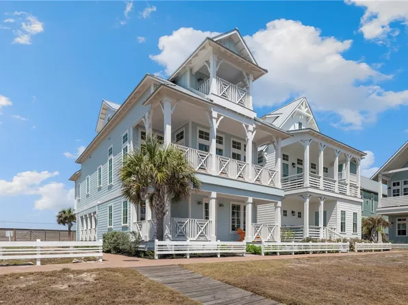 108 Sunnyside Ln, Pt Aransas, TX 78373