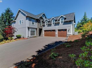 15910 SW Nora Rd, Beaverton, OR 97007
