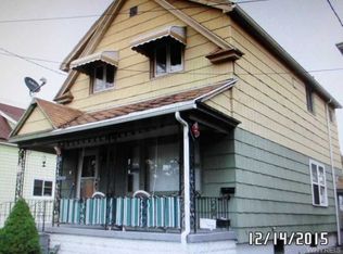 131 Kelburn St, Buffalo, NY 14206
