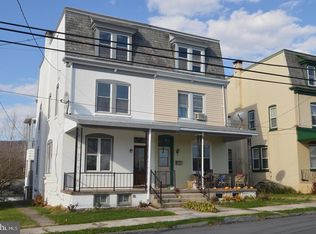 707 State St, Hamburg, PA 19526
